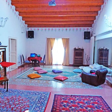 Vucciria Hostel Палермо Екстериор снимка