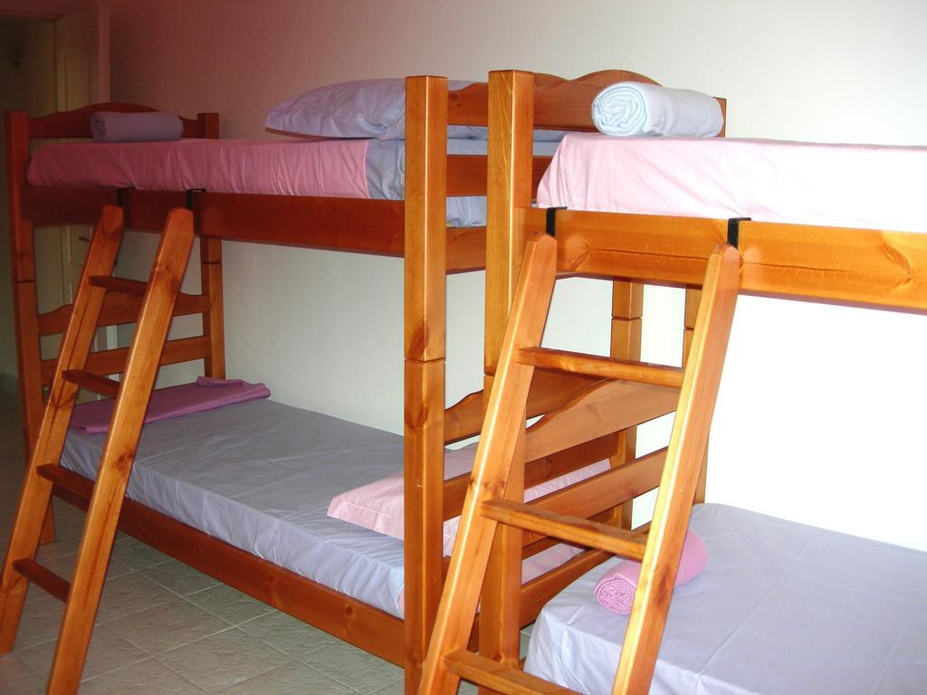 Vucciria Hostel Палермо Стая снимка