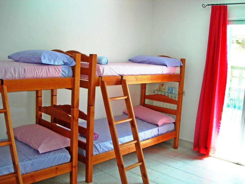 Vucciria Hostel Палермо Екстериор снимка