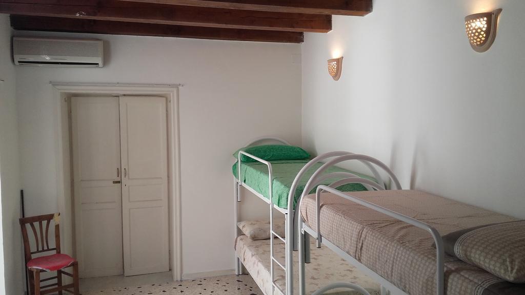 Vucciria Hostel Палермо Екстериор снимка