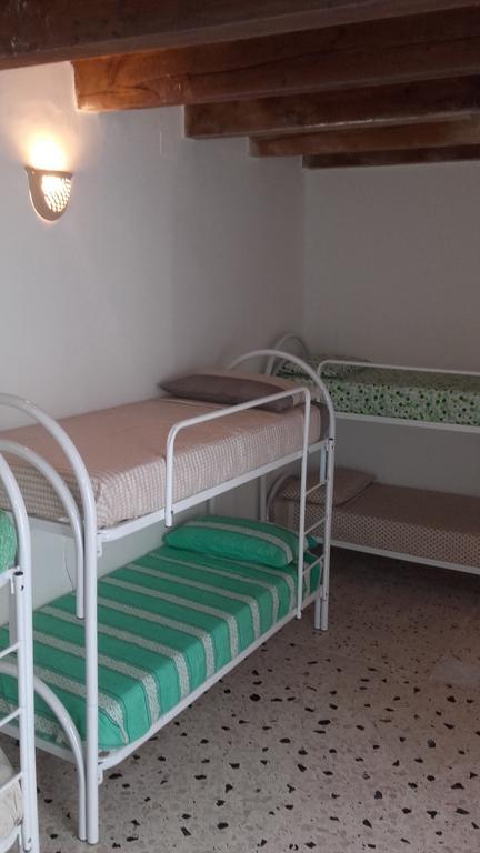Vucciria Hostel Палермо Екстериор снимка