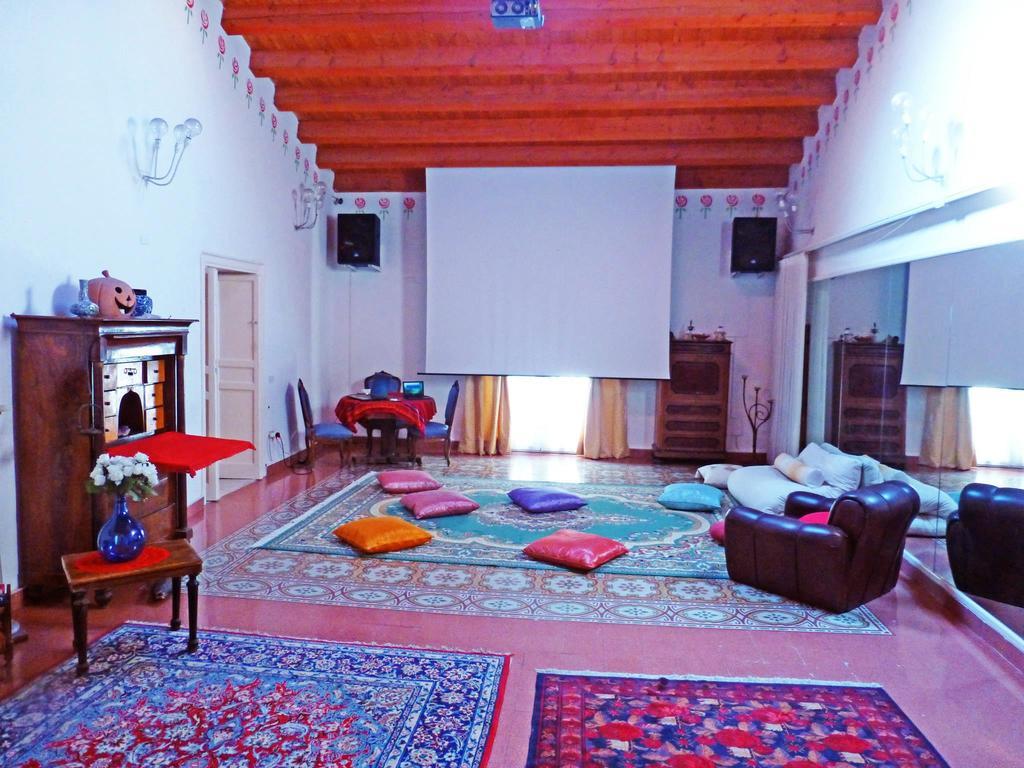 Vucciria Hostel Палермо Екстериор снимка