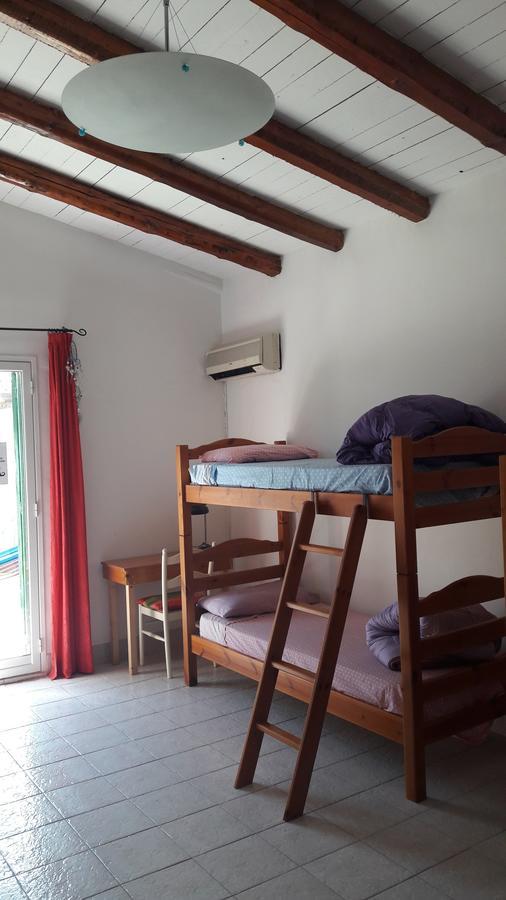 Vucciria Hostel Палермо Екстериор снимка