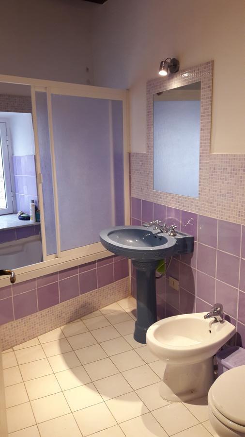 Vucciria Hostel Палермо Екстериор снимка