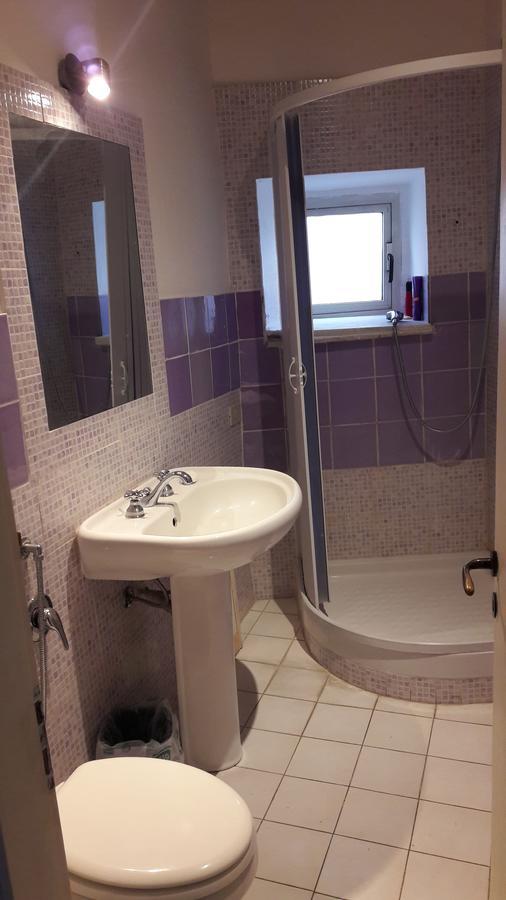 Vucciria Hostel Палермо Екстериор снимка