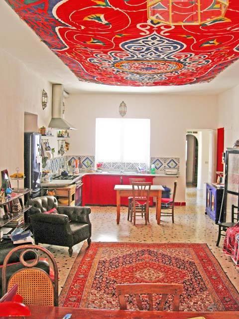 Vucciria Hostel Палермо Екстериор снимка