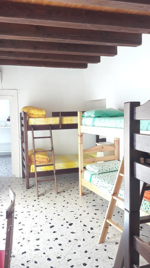 Vucciria Hostel Палермо Екстериор снимка