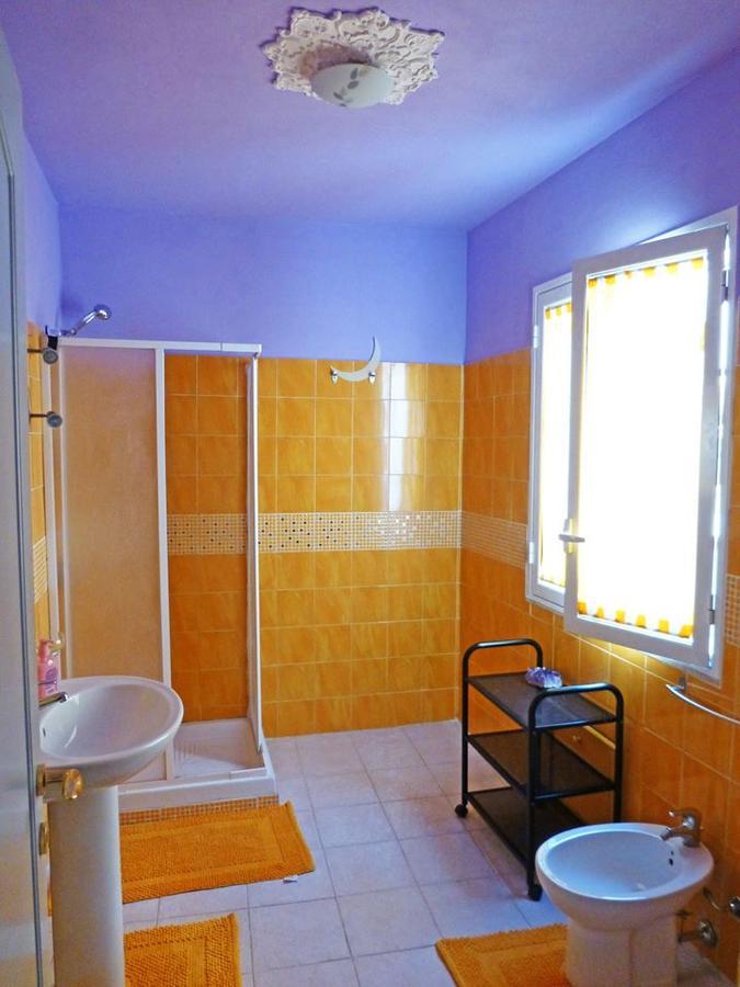 Vucciria Hostel Палермо Екстериор снимка